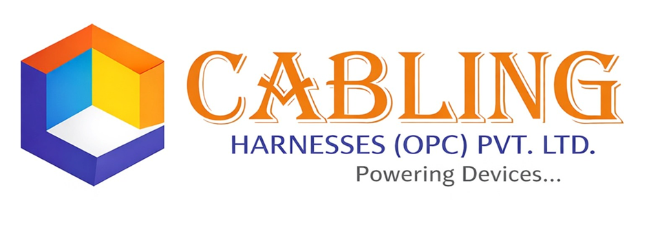 Cabling Harnesses OPC Pvt Ltd company logo banner