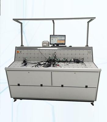  Rigorous testing ensures performance and compliance