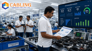 5 Signs You Need a New Wiring Harness Supplier  And How to Make the Switch Without Disrupting Your Operations