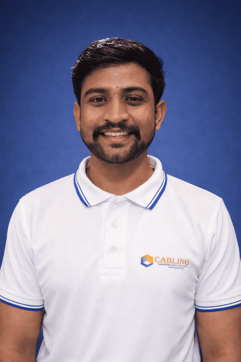 kiran ghogare